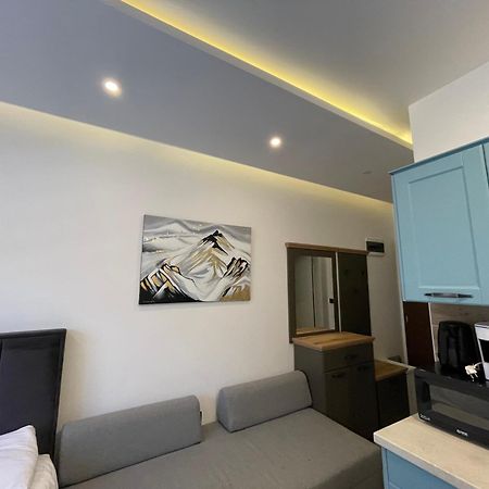 Apartman Rastko-N Lux 32 Milmari Копаоник Экстерьер фото
