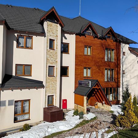 Apartman Rastko-N Lux 32 Milmari Копаоник Экстерьер фото