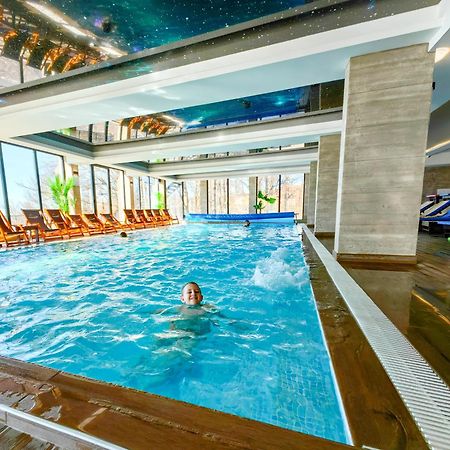 Apartman Rastko-N Lux 32 Milmari Копаоник Экстерьер фото