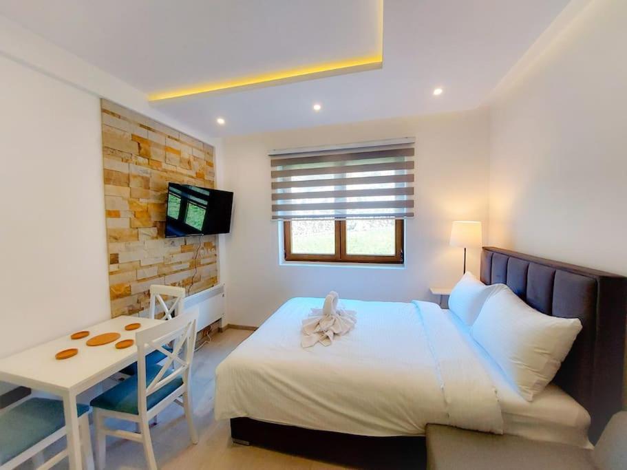 Apartman Rastko-N Lux 32 Milmari Копаоник Экстерьер фото