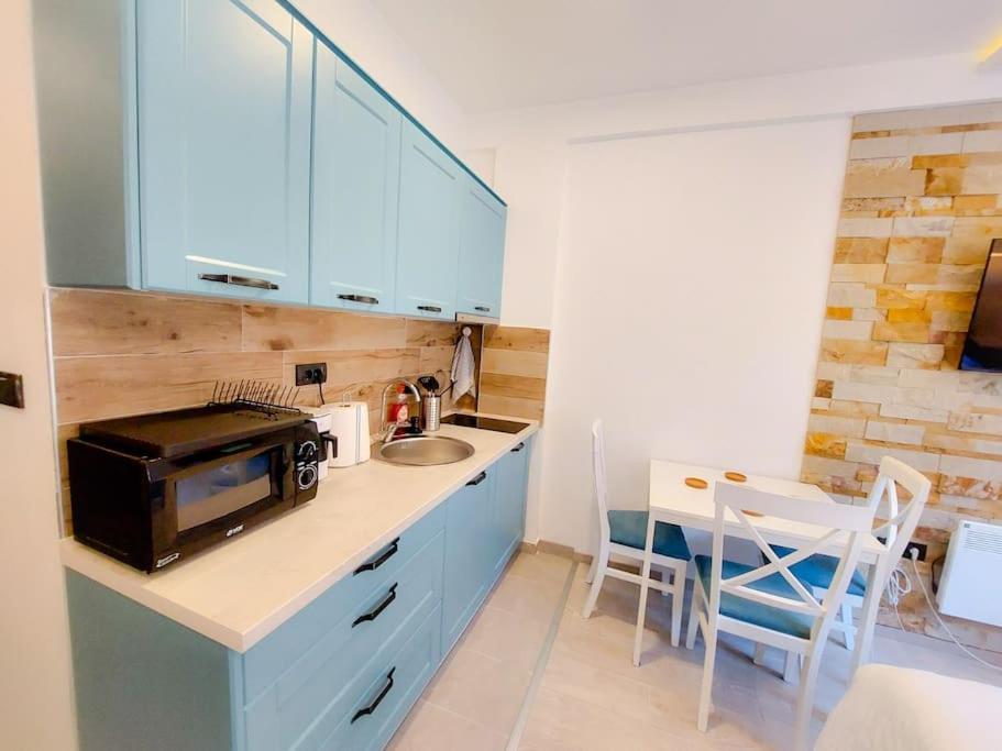Apartman Rastko-N Lux 32 Milmari Копаоник Экстерьер фото