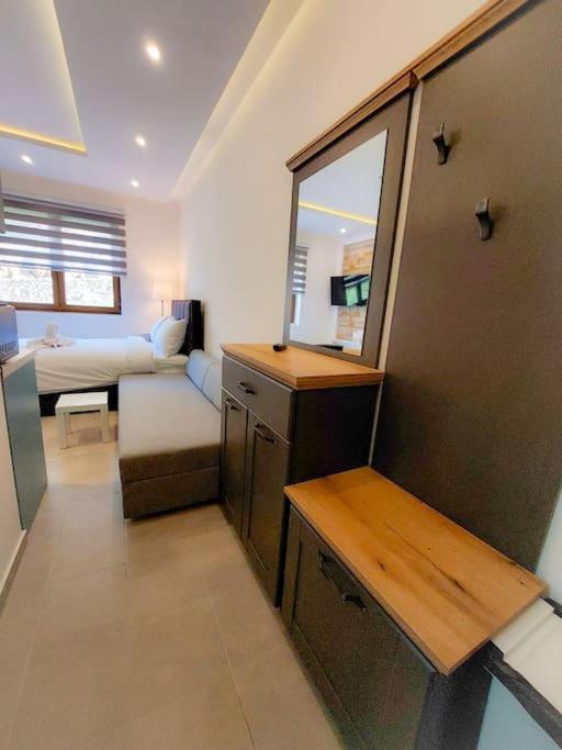 Apartman Rastko-N Lux 32 Milmari Копаоник Экстерьер фото
