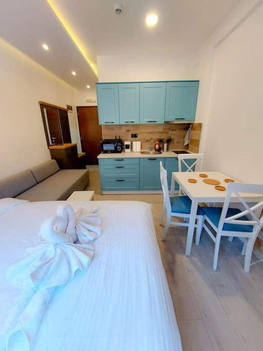 Apartman Rastko-N Lux 32 Milmari Копаоник Экстерьер фото