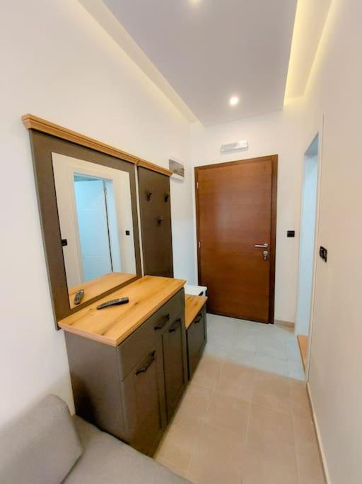 Apartman Rastko-N Lux 32 Milmari Копаоник Экстерьер фото