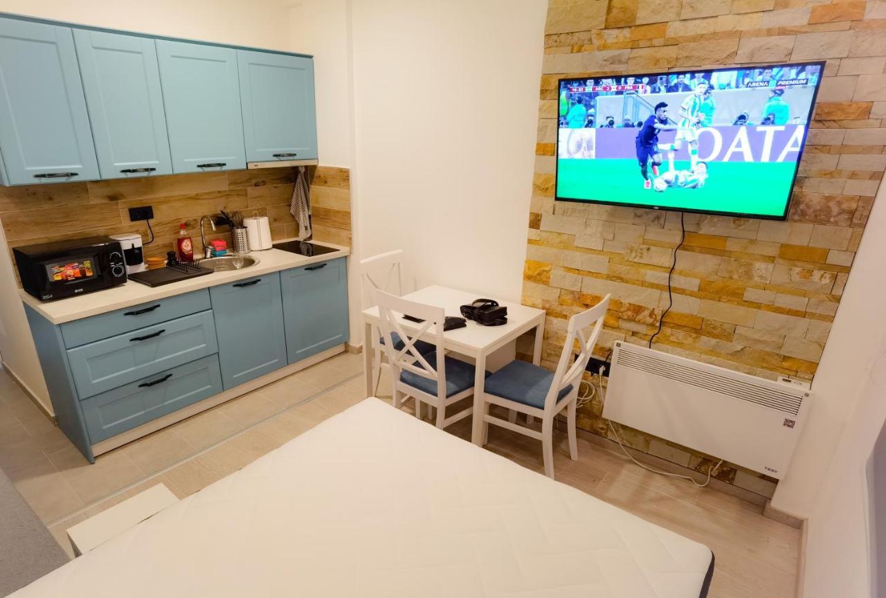 Apartman Rastko-N Lux 32 Milmari Копаоник Экстерьер фото