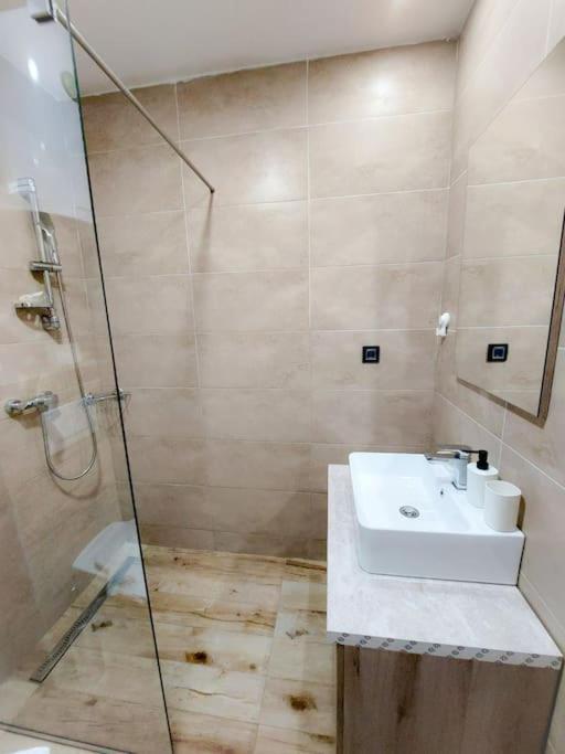 Apartman Rastko-N Lux 32 Milmari Копаоник Экстерьер фото