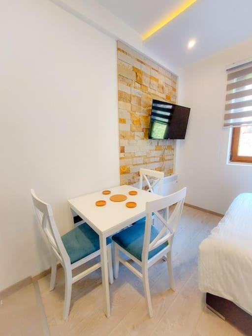 Apartman Rastko-N Lux 32 Milmari Копаоник Экстерьер фото