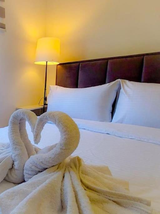 Apartman Rastko-N Lux 32 Milmari Копаоник Экстерьер фото