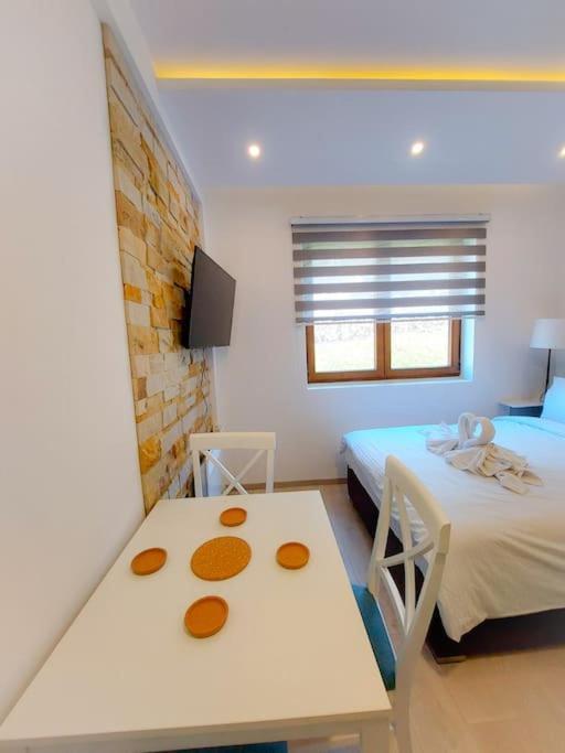 Apartman Rastko-N Lux 32 Milmari Копаоник Экстерьер фото