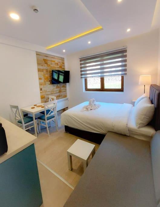 Apartman Rastko-N Lux 32 Milmari Копаоник Экстерьер фото