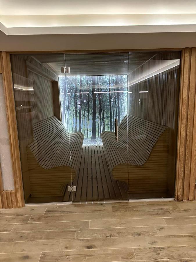 Apartman Rastko-N Lux 32 Milmari Копаоник Экстерьер фото