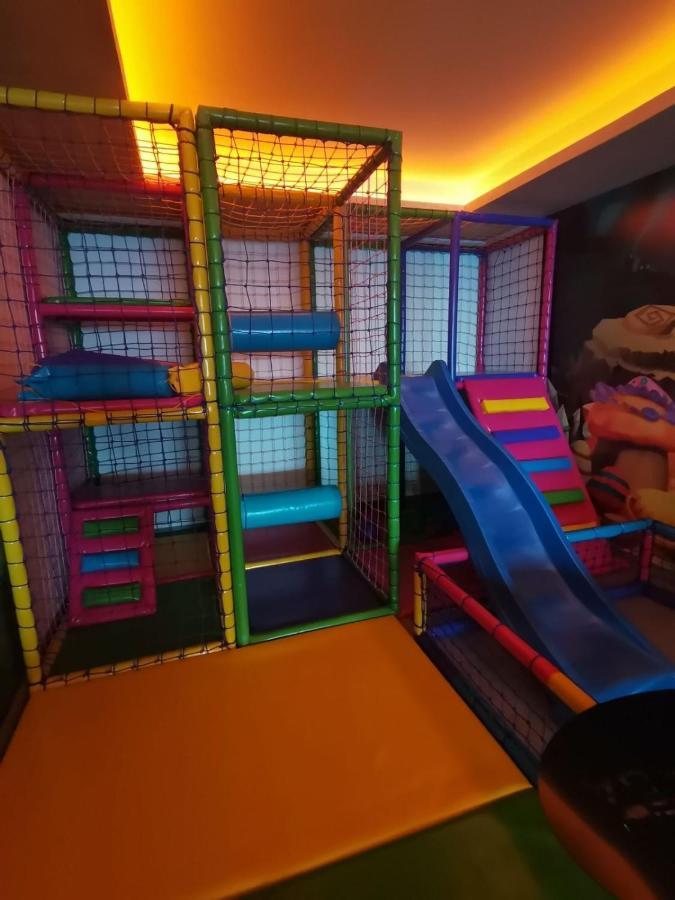 Apartman Rastko-N Lux 32 Milmari Копаоник Экстерьер фото