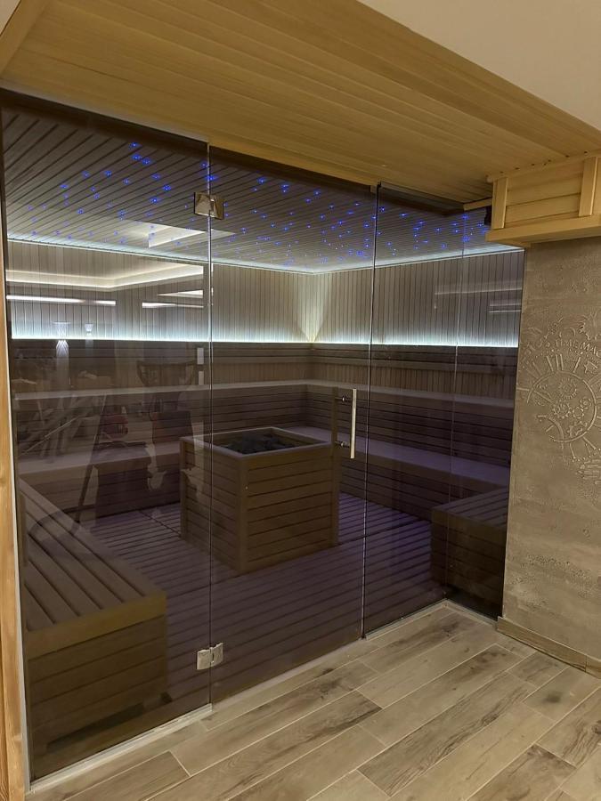 Apartman Rastko-N Lux 32 Milmari Копаоник Экстерьер фото
