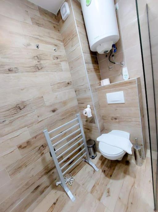 Apartman Rastko-N Lux 32 Milmari Копаоник Экстерьер фото