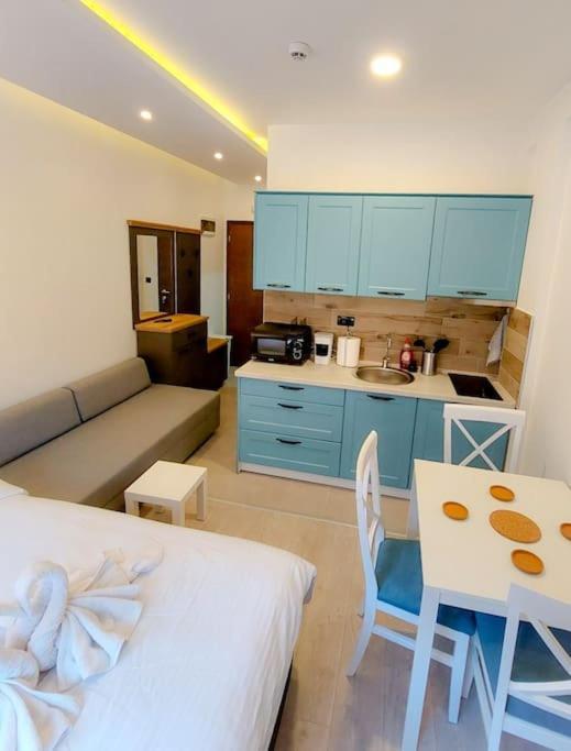 Apartman Rastko-N Lux 32 Milmari Копаоник Экстерьер фото