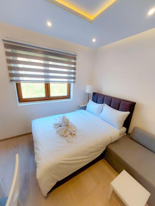 Apartman Rastko-N Lux 32 Milmari Копаоник Экстерьер фото