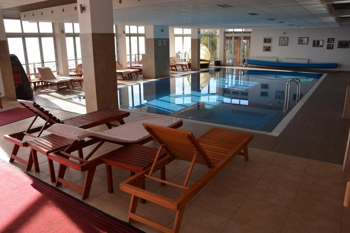Apartman Rastko-N Lux 32 Milmari Копаоник Экстерьер фото