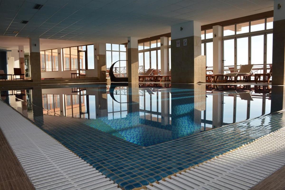 Apartman Rastko-N Lux 32 Milmari Копаоник Экстерьер фото