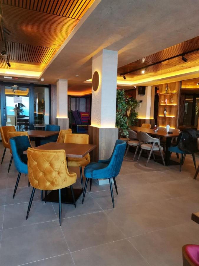 Apartman Rastko-N Lux 32 Milmari Копаоник Экстерьер фото