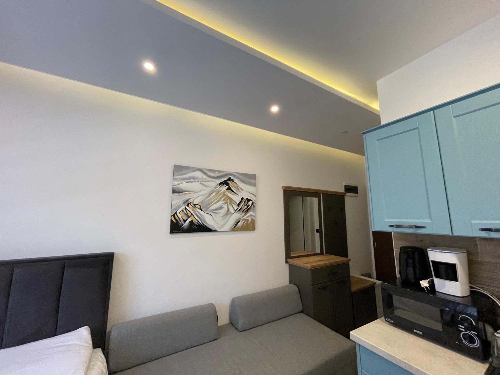 Apartman Rastko-N Lux 32 Milmari Копаоник Экстерьер фото